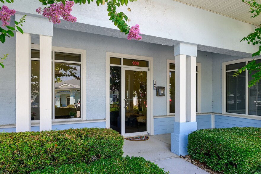4639 Clyde Morris Blvd, Port Orange, FL à louer - Photo de l’immeuble – Image 2 sur 33