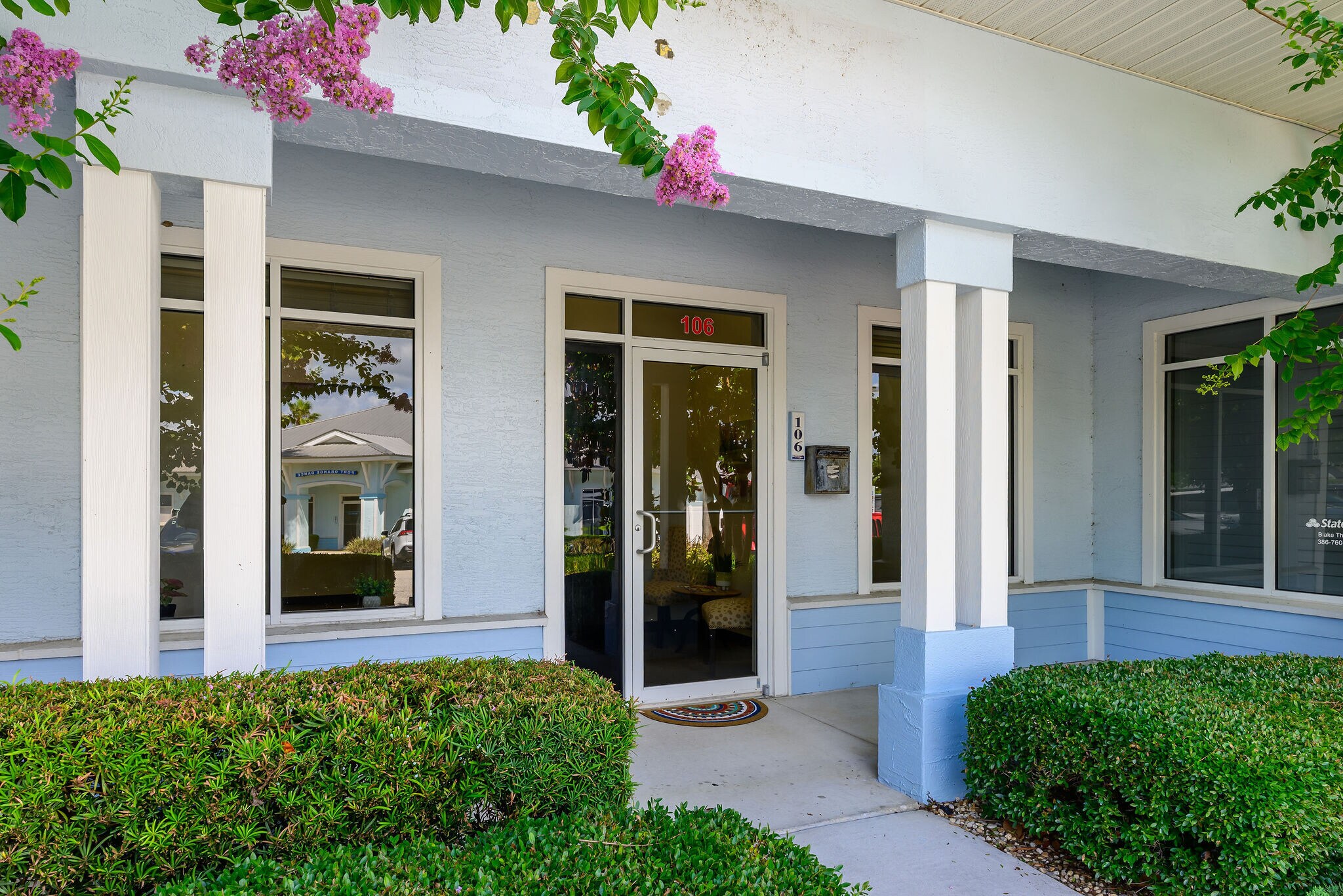 4639 Clyde Morris Blvd, Port Orange, FL à louer Photo de l’immeuble– Image 1 sur 32