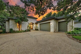 Plus de détails pour 2305 Barton Creek Blvd, Austin, TX - Logement à vendre