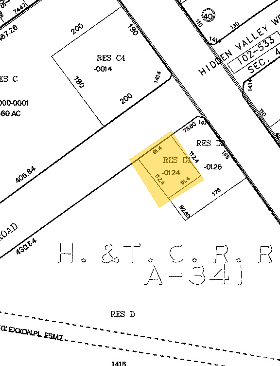 1411 W Gulf Bank Rd, Houston, TX à vendre Autre– Image 1 sur 4