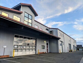 Plus de détails pour 80 Airport Blvd, Freedom, CA - Industriel/Logistique à louer