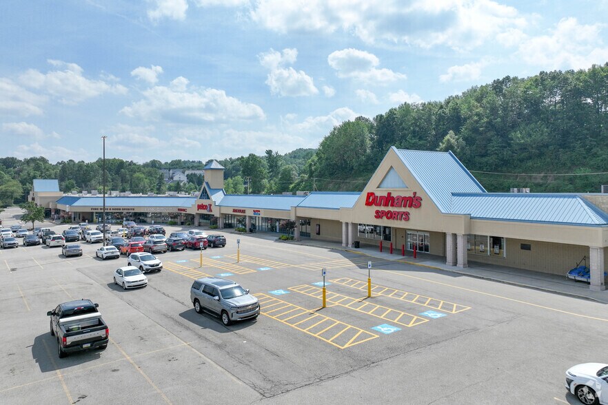 5600 William Flynn Hwy, Gibsonia, PA à louer - Photo de l’immeuble – Image 3 sur 7