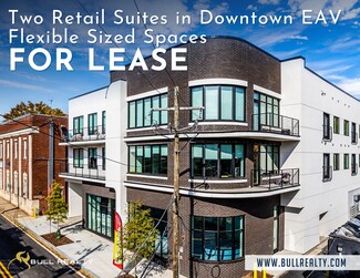 Plus de détails pour 512 Flat Shoals Ave SE, Atlanta, GA - Local commercial à louer