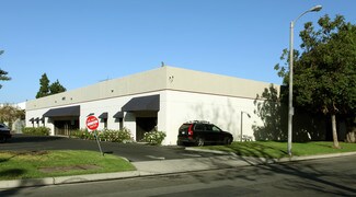 Plus de détails pour 4001 W Carriage Dr, Santa Ana, CA - Industriel/Logistique à vendre