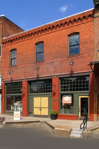 Plus de détails pour 114 W Pacific Ave, Spokane, WA - Bureau à vendre