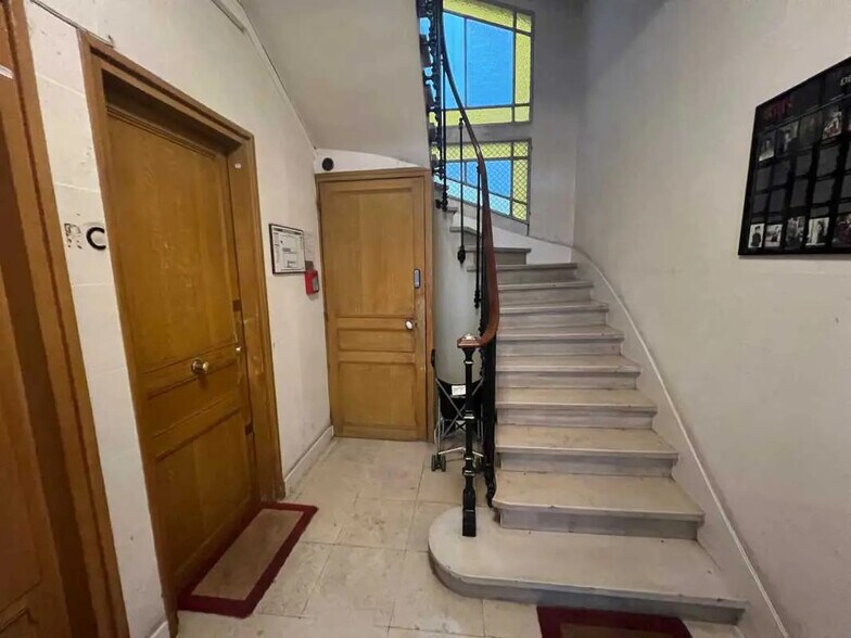 29 Rue Gambetta, Boulogne-Billancourt à louer - Photo de l’immeuble – Image 3 sur 14