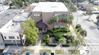 Plus de détails pour 700 Gloucester St, Brunswick, GA - Bureau à louer