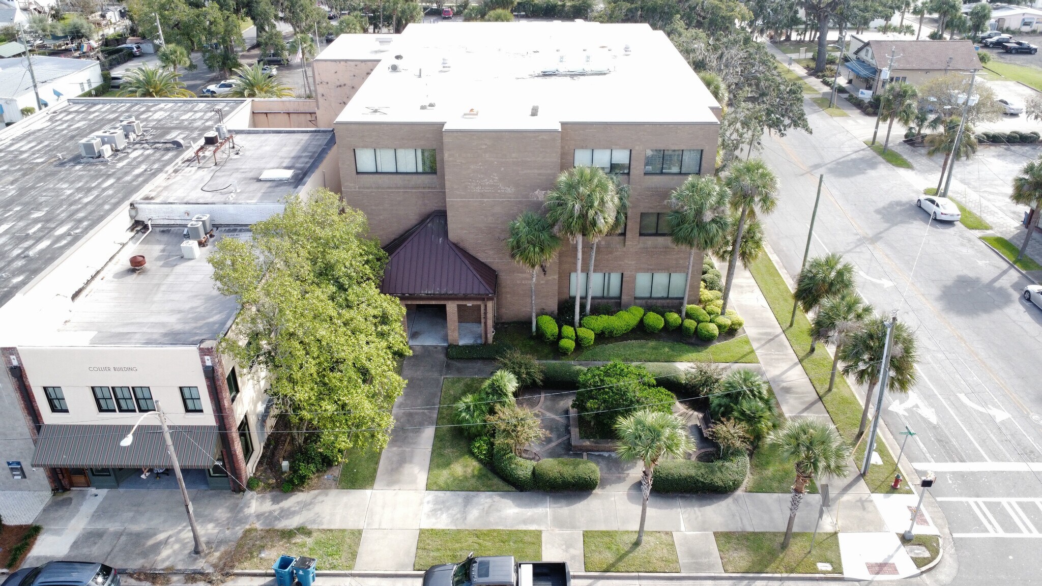 700 Gloucester St, Brunswick, GA à louer Photo principale– Image 1 sur 9