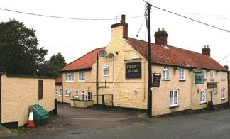 Plus de détails pour High St, Washingborough - Local commercial à vendre