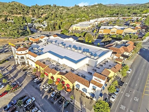 6905 El Camino Real, Atascadero, CA à louer - Photo de l’immeuble – Image 2 sur 11