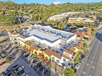 Plus de détails pour 6905 El Camino Real, Atascadero, CA - Local commercial à louer