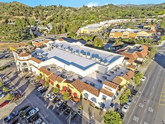 Plus de détails pour 6905 El Camino Real, Atascadero, CA - Local commercial à louer