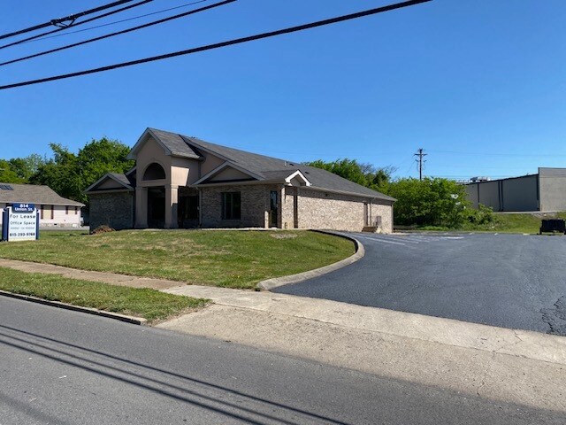 814 Union St, Shelbyville, TN à louer - Photo de l’immeuble – Image 2 sur 7