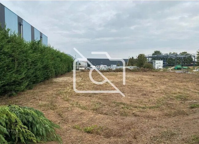 Plus de détails pour Terrain à vendre