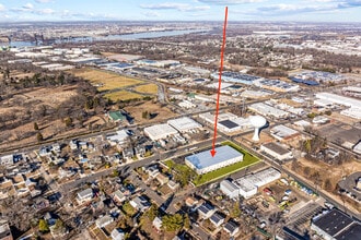 2209 Clement Ave, Pennsauken, NJ à louer Photo de l’immeuble– Image 2 sur 3