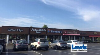 Plus de détails pour 813 Boardman Poland Rd, Boardman, OH - Local commercial à louer