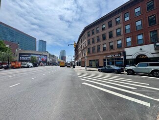 Plus de détails pour 118-122 Flatbush Ave, Brooklyn, NY - Local commercial à louer
