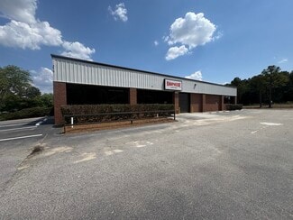 Plus de détails pour 3613-3712 Jones Sausage Rd, Garner, NC - Local d'activités à louer