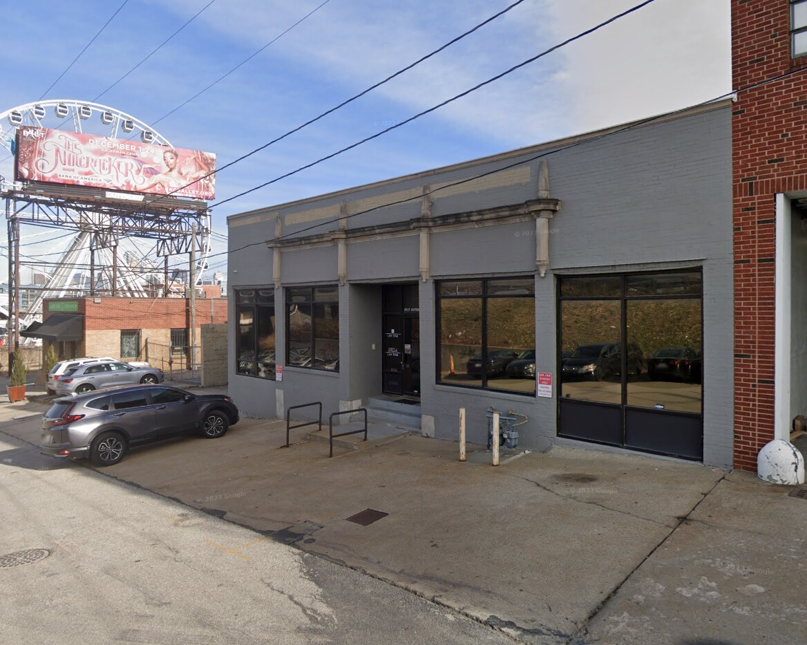 2517 Jefferson St, Kansas City, MO à louer Photo de l’immeuble– Image 1 sur 13