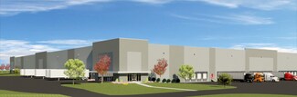 Plus de détails pour 53 Spring St, Southington, CT - Industriel/Logistique à louer