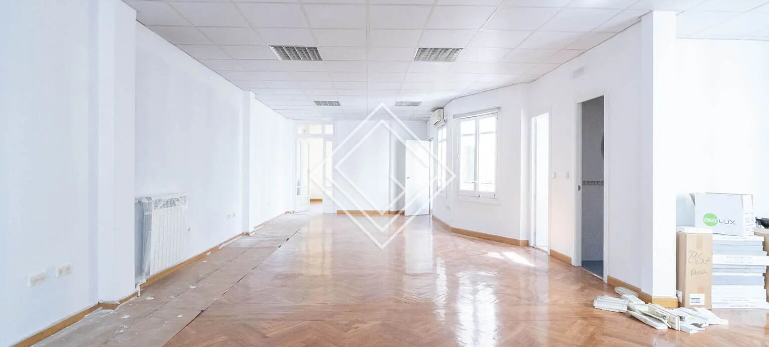 Bureau dans Madrid, Madrid à louer Photo intérieure– Image 1 sur 10