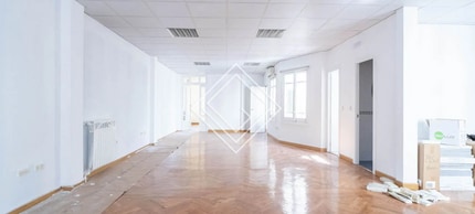 Bureau dans Madrid, Madrid à louer Photo intérieure– Image 1 sur 10