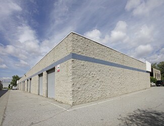 Plus de détails pour 27734 Avenue Scott, Valencia, CA - Industriel/Logistique à louer