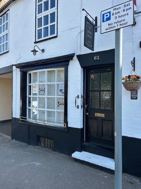 60 Shortmead St, Biggleswade à louer Photo de l’immeuble– Image 1 sur 4