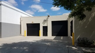 Plus de détails pour 180 N Daisy Ave, Pasadena, CA - Industriel/Logistique à louer