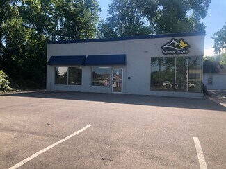 Plus de détails pour 2409 Wilmington Pike, Dayton, OH - Local commercial à louer