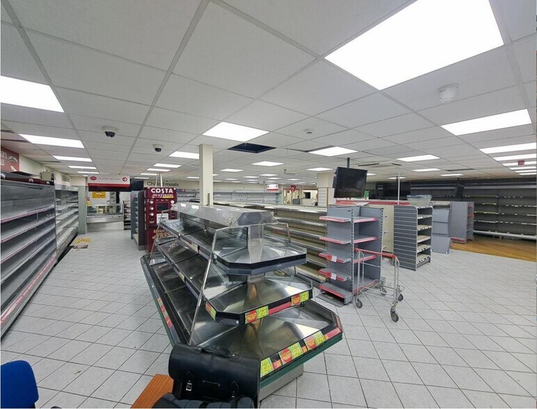 33-33A Waltham Rd, Grimsby à louer - Photo intérieure – Image 3 sur 5