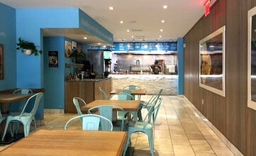 633 Second Ave, New York, NY à louer Photo intérieure– Image 1 sur 2