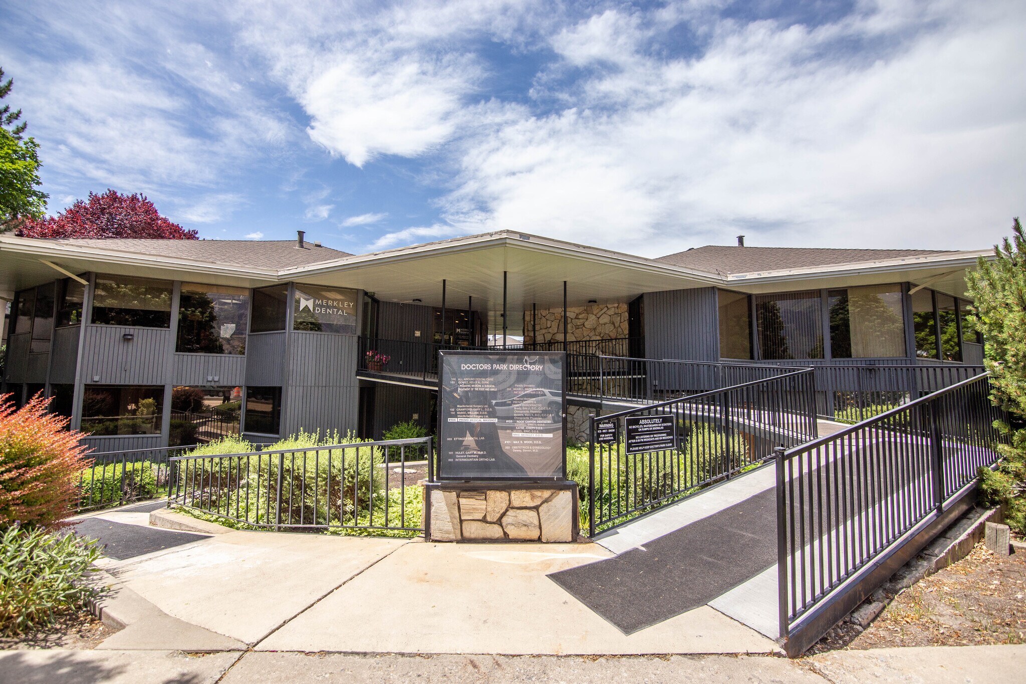 777 N 500 W, Provo, UT à vendre Photo de l’immeuble– Image 1 sur 32