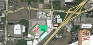Plus de détails pour Hwy 151, Sun Prairie, WI - Terrain à louer