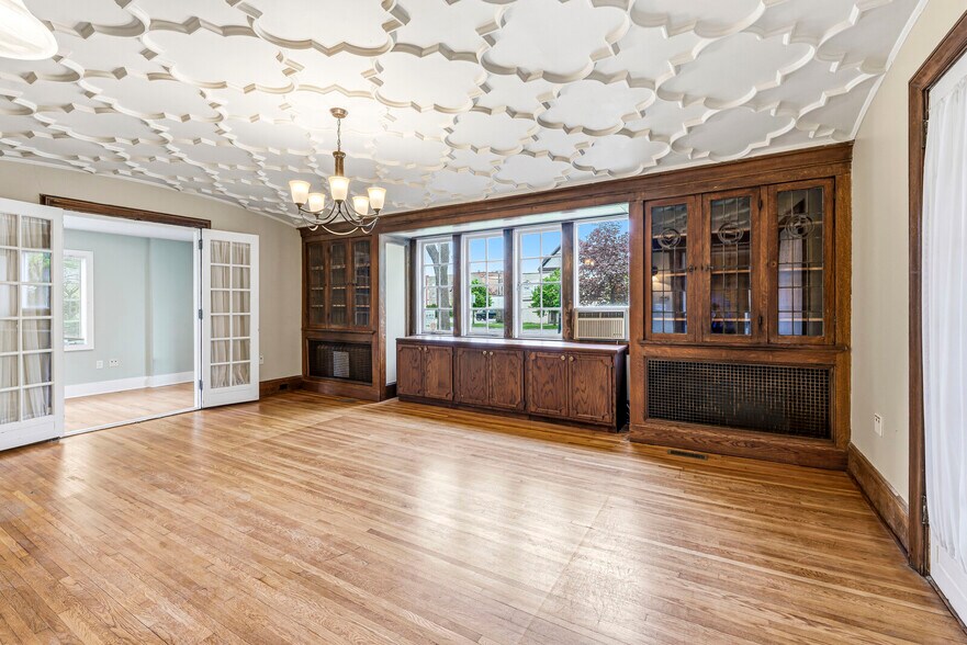 527 W Colfax Ave, South Bend, IN à vendre - Photo intérieure – Image 3 sur 5