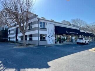 Plus de détails pour 1082 NW Huff Rd, Atlanta, GA - Local commercial à louer