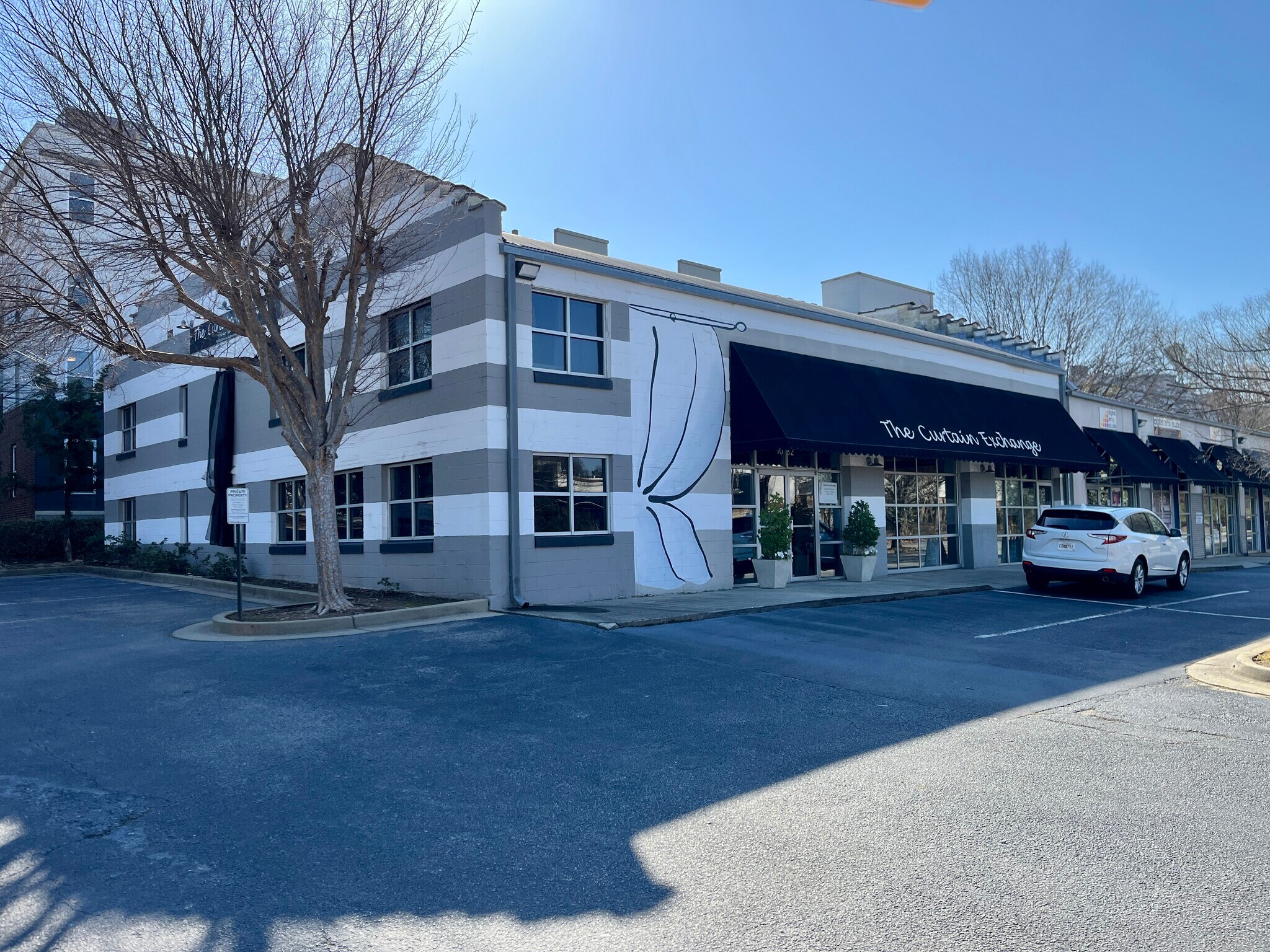 1082 NW Huff Rd, Atlanta, GA à louer Photo de l’immeuble– Image 1 sur 4