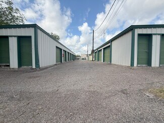 Plus de détails pour 1605 10th St, Corpus Christi, TX - Spécialisé à vendre