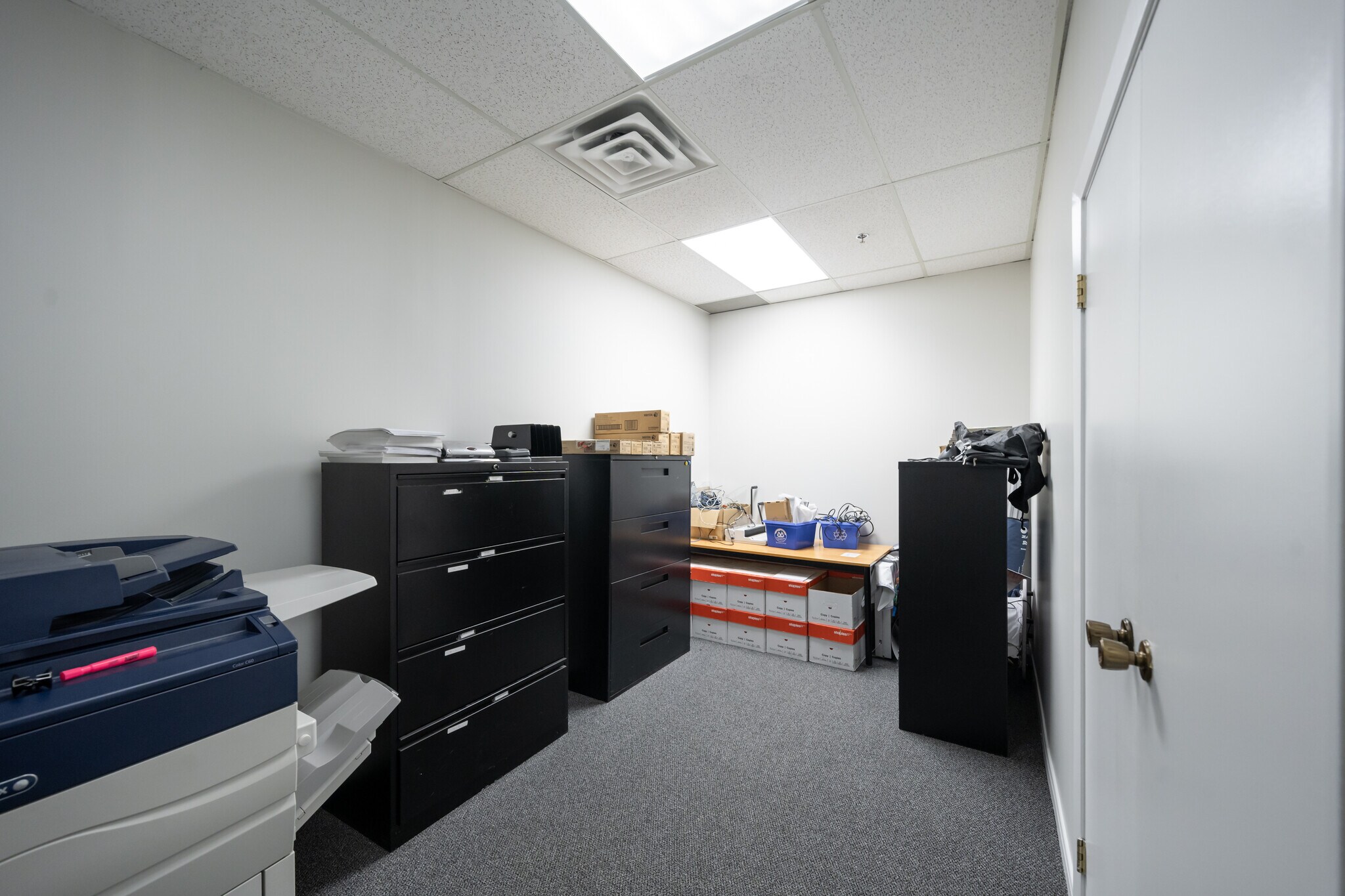 455 Milner Ave, Toronto, ON à vendre Photo intérieure– Image 1 sur 6