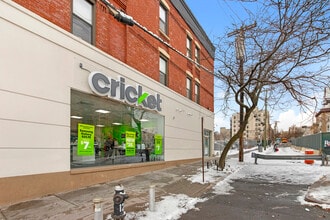 25 Victory Blvd, Staten Island, NY à louer Photo intérieure– Image 2 sur 11