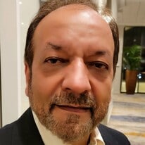 Javad Rahaei