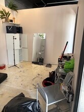 501 W 184th St, New York, NY à louer Photo intérieure– Image 2 sur 10