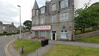 Plus de détails pour 103 Berryden Rd, Aberdeen - Local commercial à louer