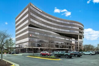 Plus de détails pour 8229 Boone Blvd, Vienna, VA - Bureau à louer