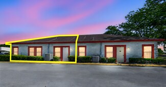 Plus de détails pour 6333 State Road 54, New Port Richey, FL - Bureau à vendre