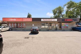 Plus de détails pour 1705 Wyandotte St W, Windsor, ON - Local commercial à vendre