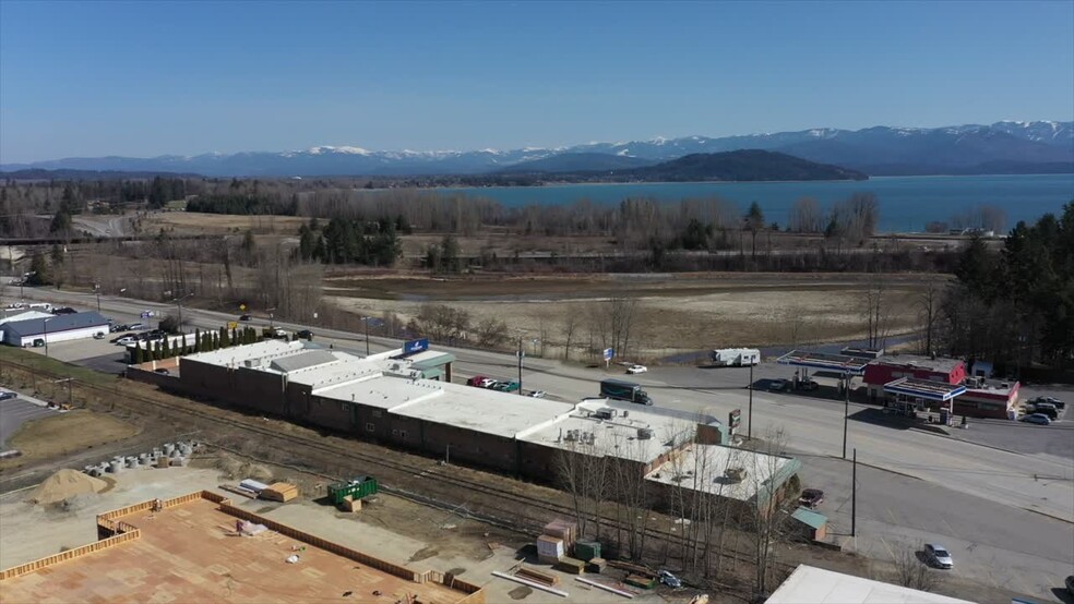 807 N Fifth Ave, Sandpoint, ID à vendre - Vidéo sur l’annonce professionnelle – Image 2 sur 40