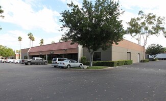 Plus de détails pour 657-727 Brea Canyon Rd, Walnut, CA - Local d'activités, Industriel/Logistique à louer