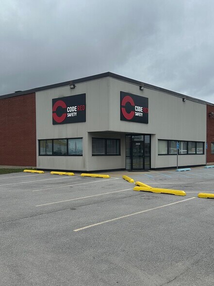 6205 Indianapolis Blvd, Hammond, IN à vendre - Photo principale – Image 1 sur 1