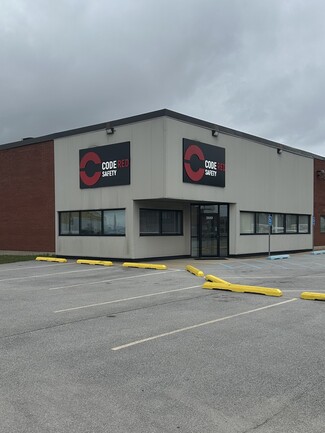 Plus de détails pour 6205 Indianapolis Blvd, Hammond, IN - Industriel/Logistique à louer